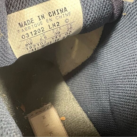 ‎Nike golf Womens 8 wide - Picture 8 of 8